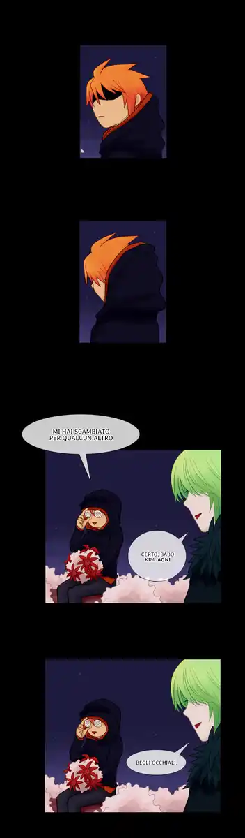 Kubera Capitolo 14 page 10