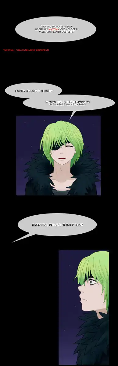 Kubera Capitolo 14 page 13