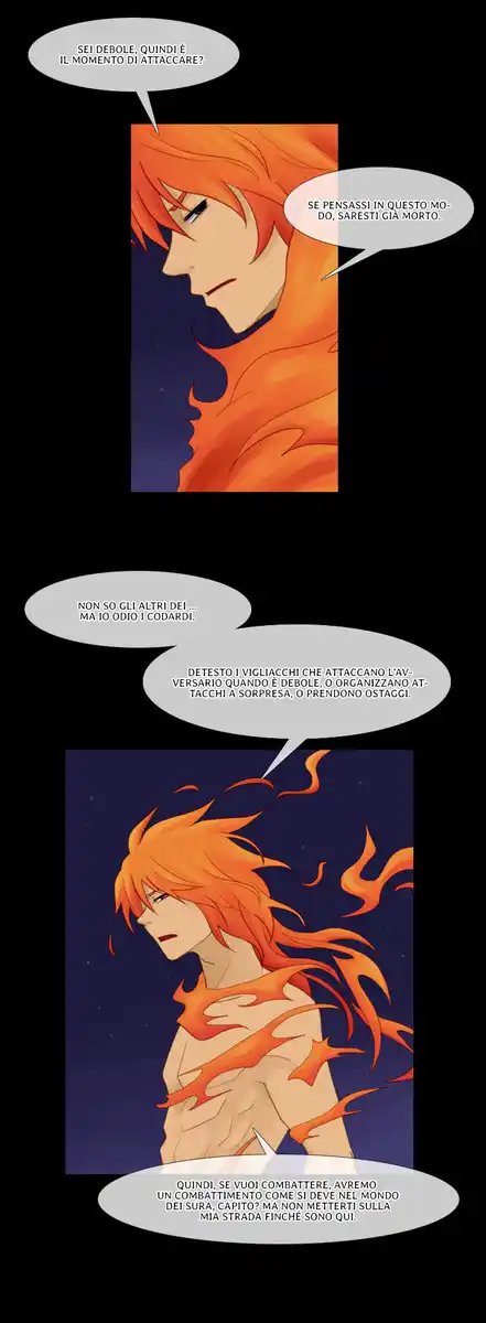 Kubera Capitolo 14 page 14