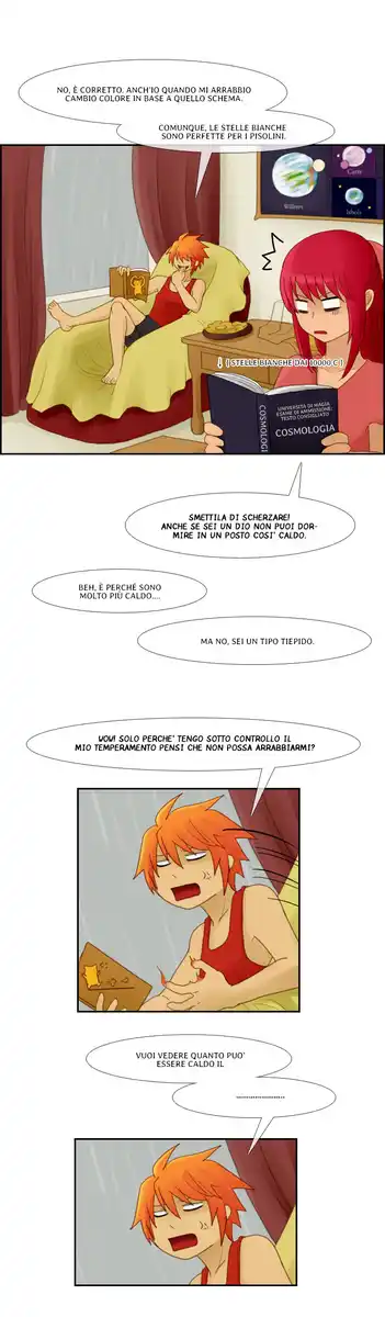 Kubera Capitolo 14 page 5