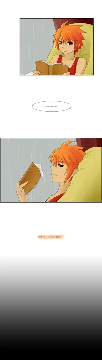 Kubera Capitolo 14 page 8