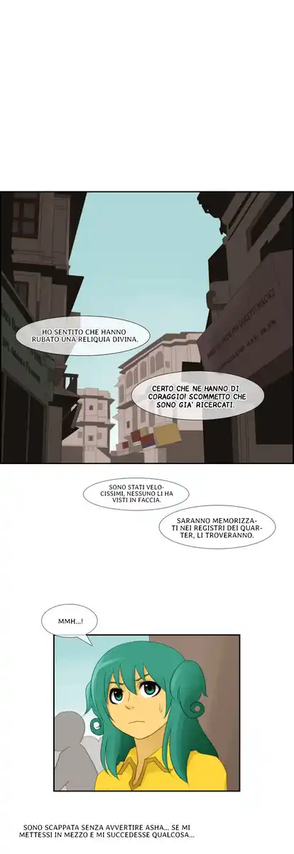 Kubera Capitolo 29 page 10