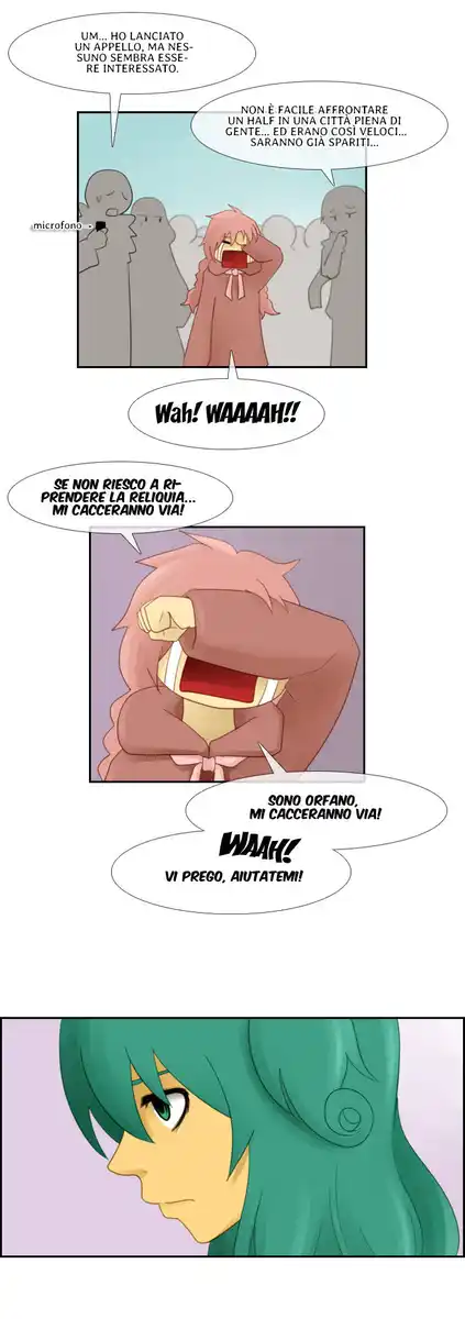 Kubera Capitolo 29 page 12