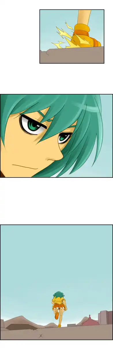 Kubera Capitolo 29 page 15