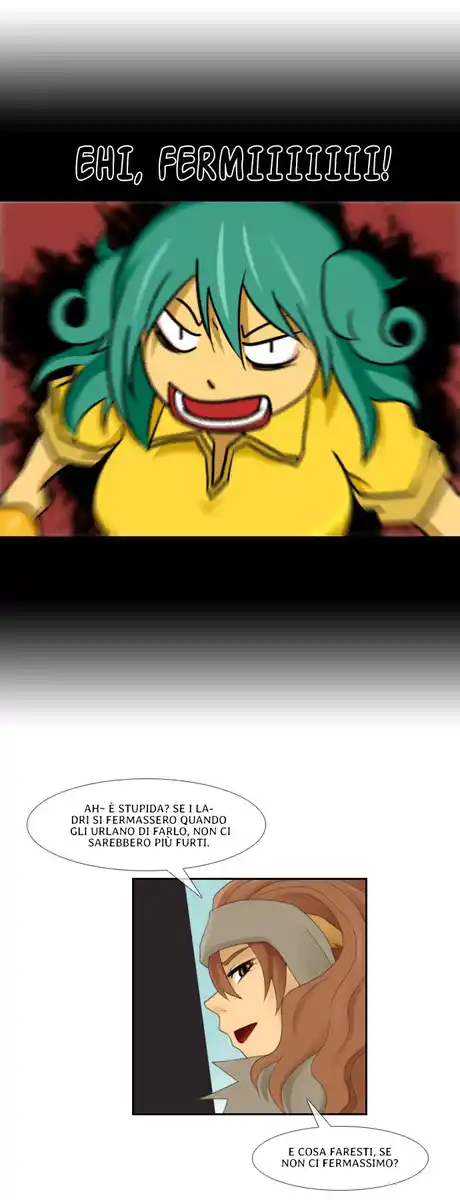 Kubera Capitolo 29 page 22