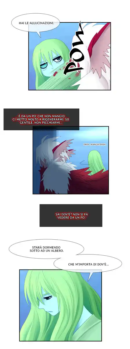 Kubera Capitolo 29 page 7