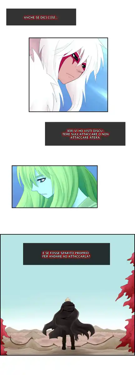 Kubera Capitolo 29 page 8