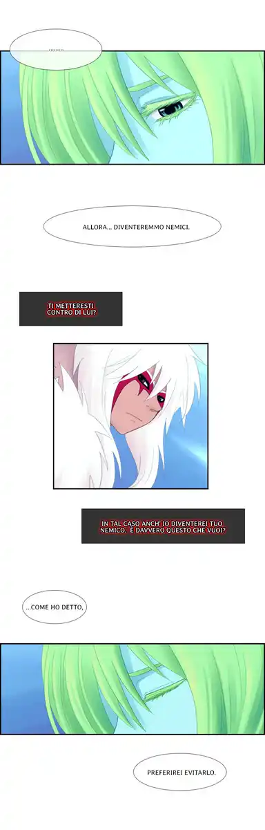 Kubera Capitolo 29 page 9