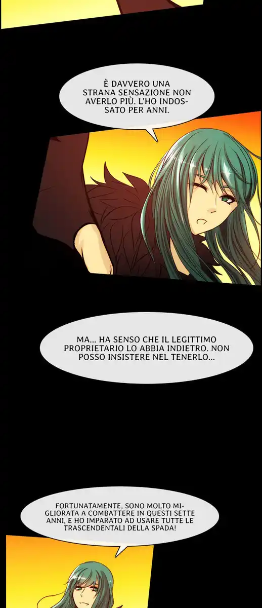 Kubera Capitolo 49 page 19