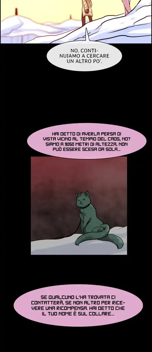 Kubera Capitolo 49 page 8