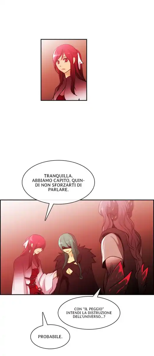 Kubera Capitolo 93 page 10