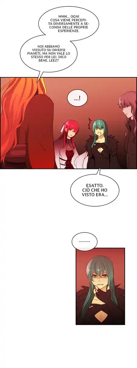 Kubera Capitolo 93 page 12