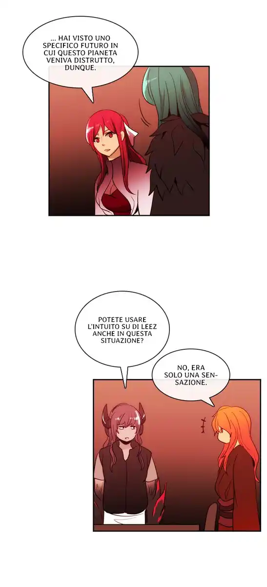 Kubera Capitolo 93 page 13