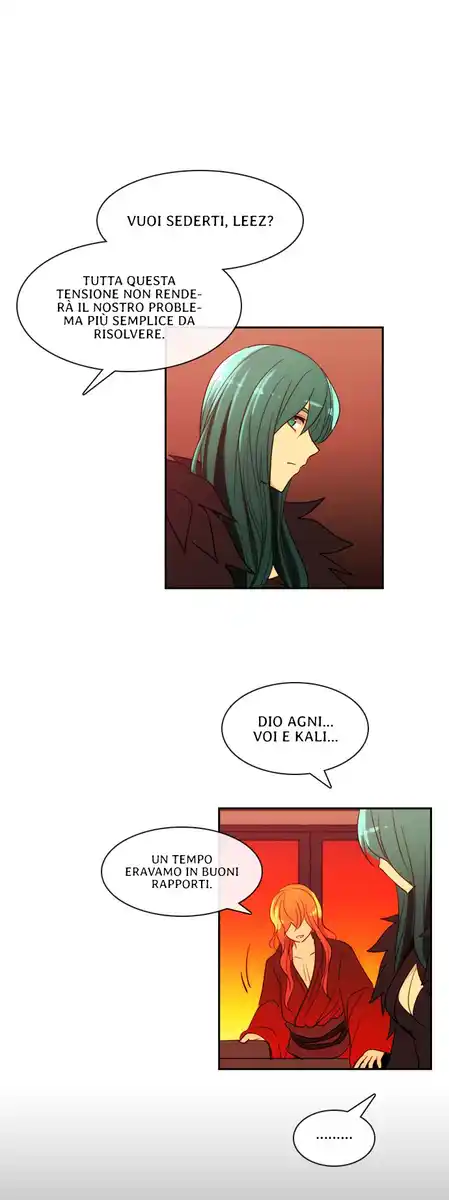 Kubera Capitolo 93 page 16