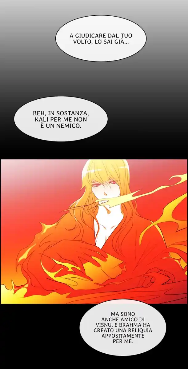 Kubera Capitolo 93 page 17