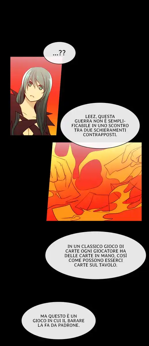 Kubera Capitolo 93 page 18