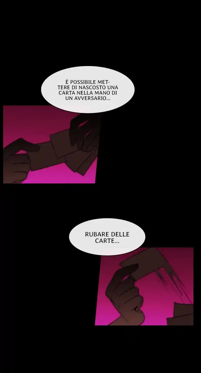 Kubera Capitolo 93 page 19