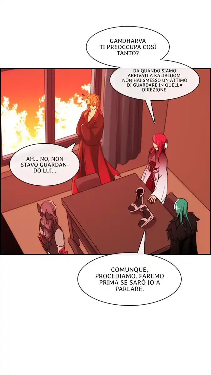 Kubera Capitolo 93 page 3