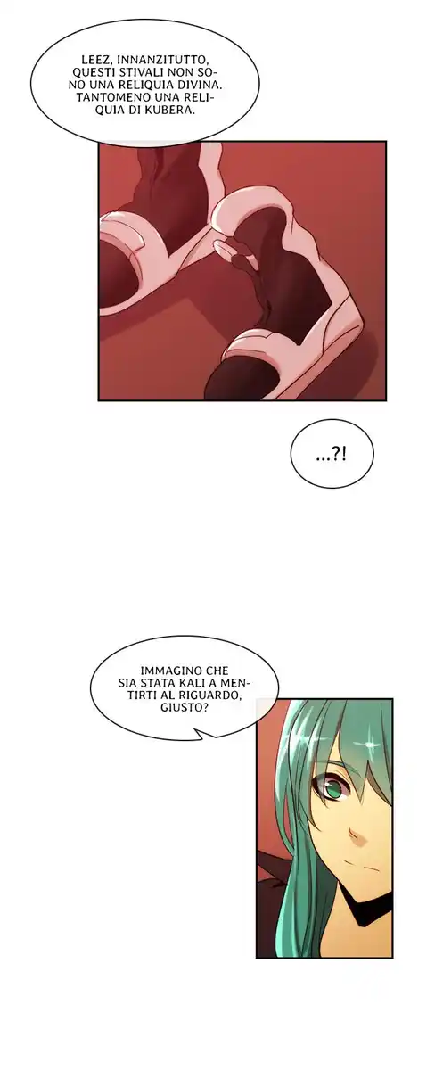 Kubera Capitolo 93 page 4