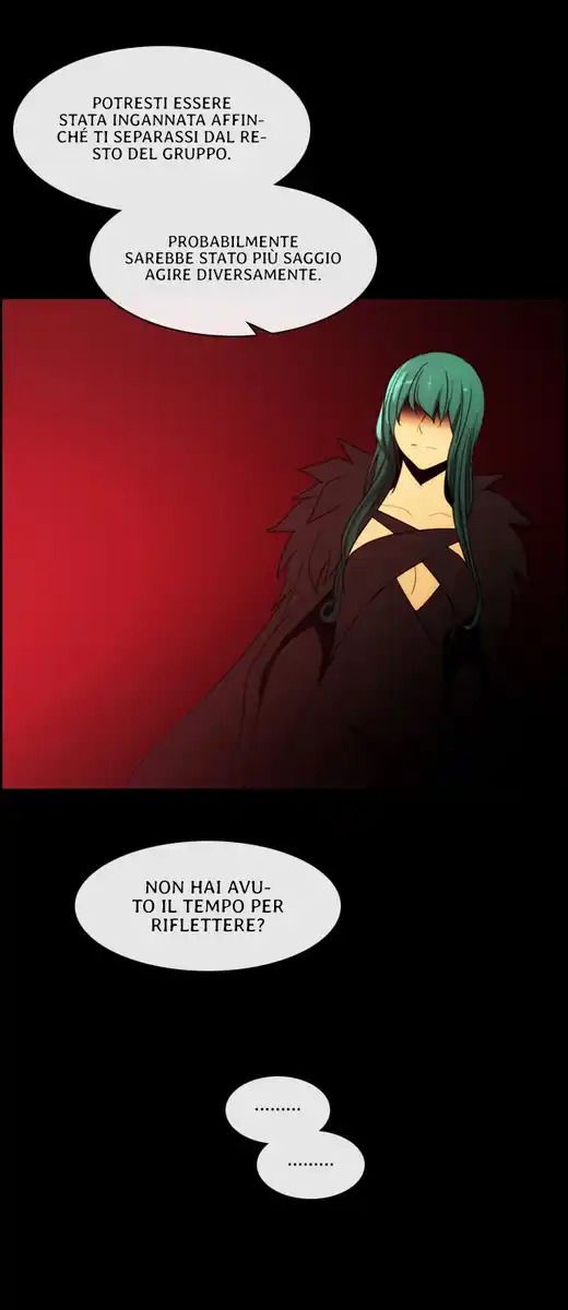 Kubera Capitolo 93 page 7