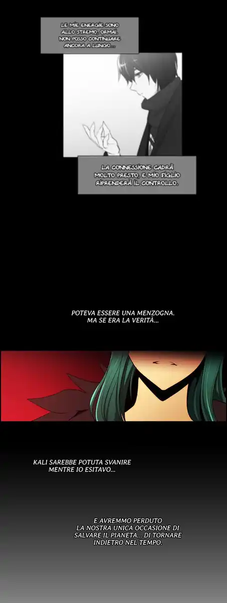 Kubera Capitolo 93 page 8