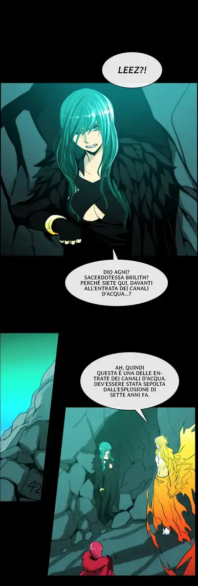 Kubera Capitolo 91 page 2