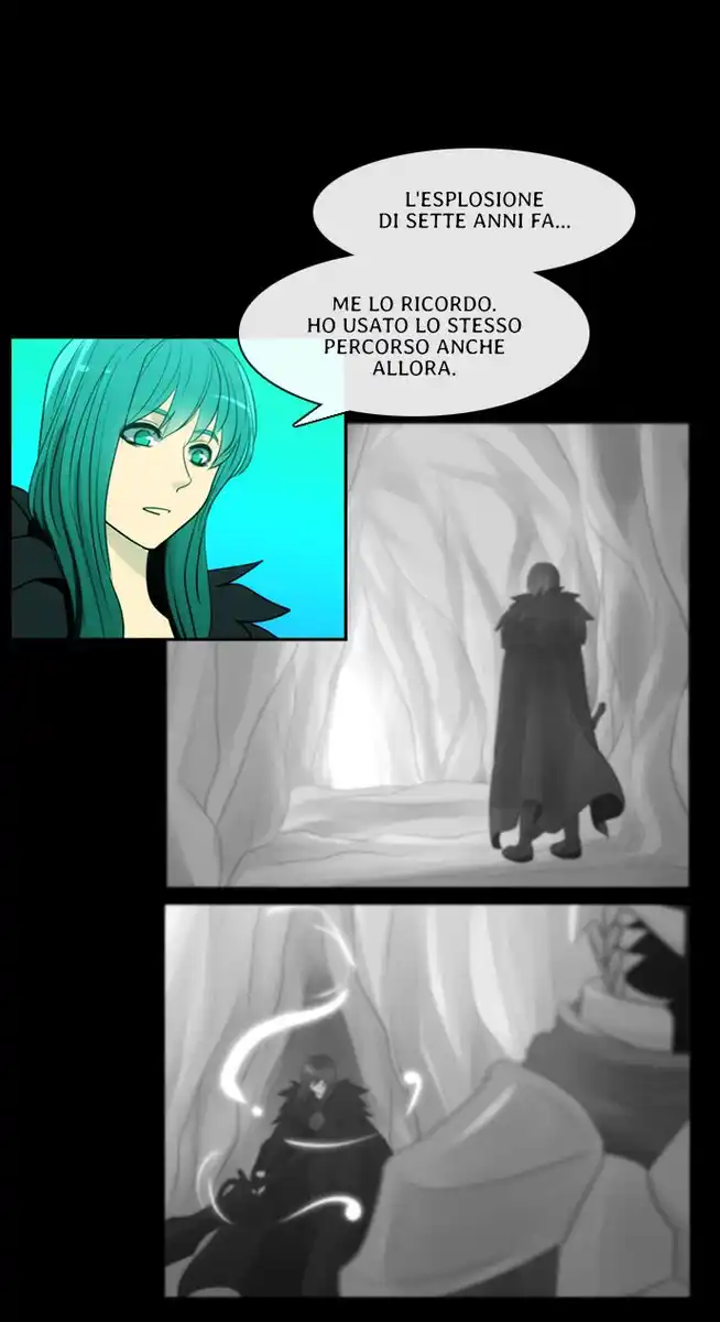 Kubera Capitolo 91 page 3