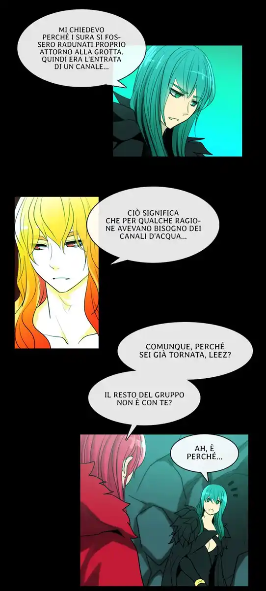 Kubera Capitolo 91 page 4