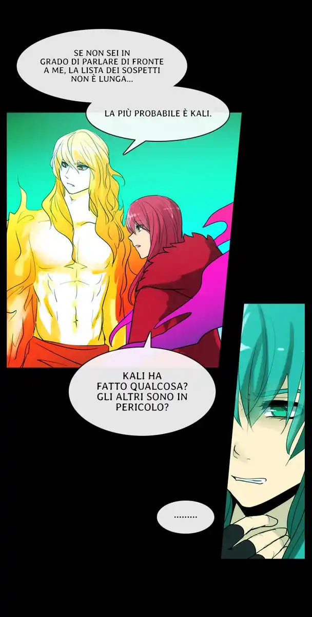 Kubera Capitolo 91 page 6