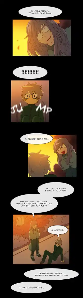 Kubera Capitolo 47 page 11