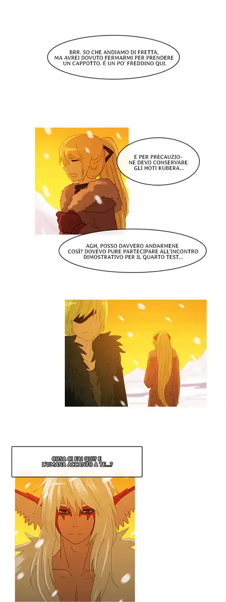 Kubera Capitolo 47 page 6