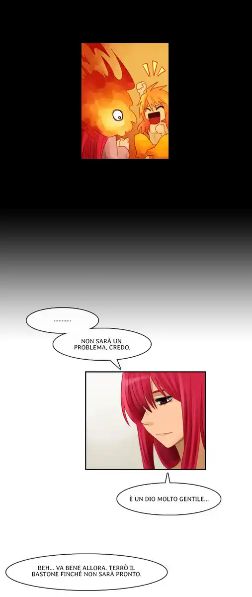 Kubera Capitolo 64 page 14