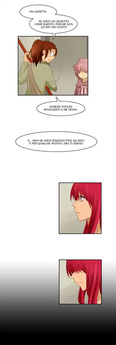 Kubera Capitolo 64 page 15