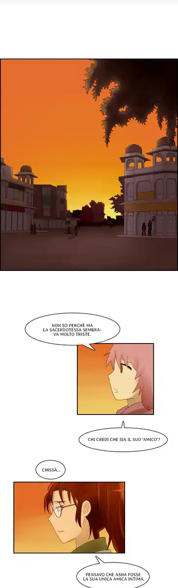 Kubera Capitolo 64 page 19