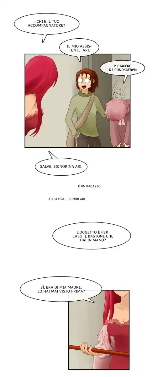 Kubera Capitolo 64 page 7