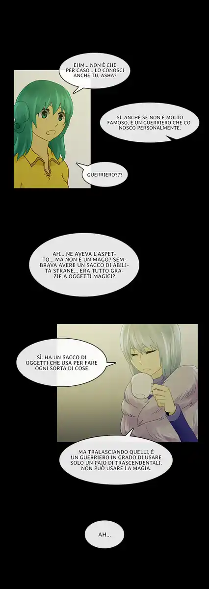 Kubera Capitolo 125 page 12