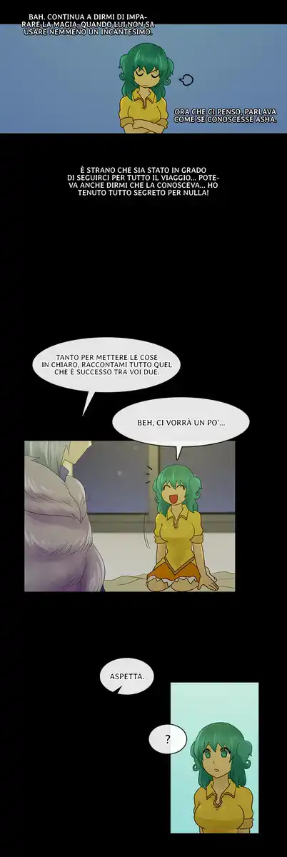 Kubera Capitolo 125 page 13