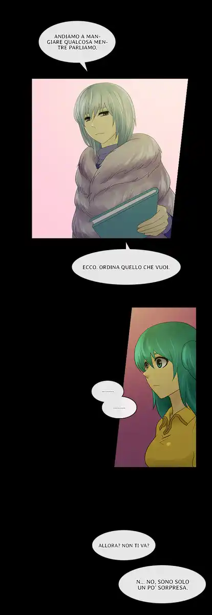 Kubera Capitolo 125 page 14