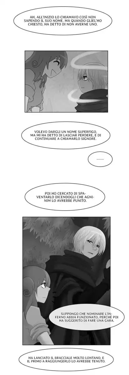 Kubera Capitolo 125 page 16