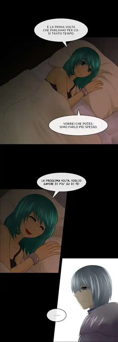 Kubera Capitolo 125 page 19