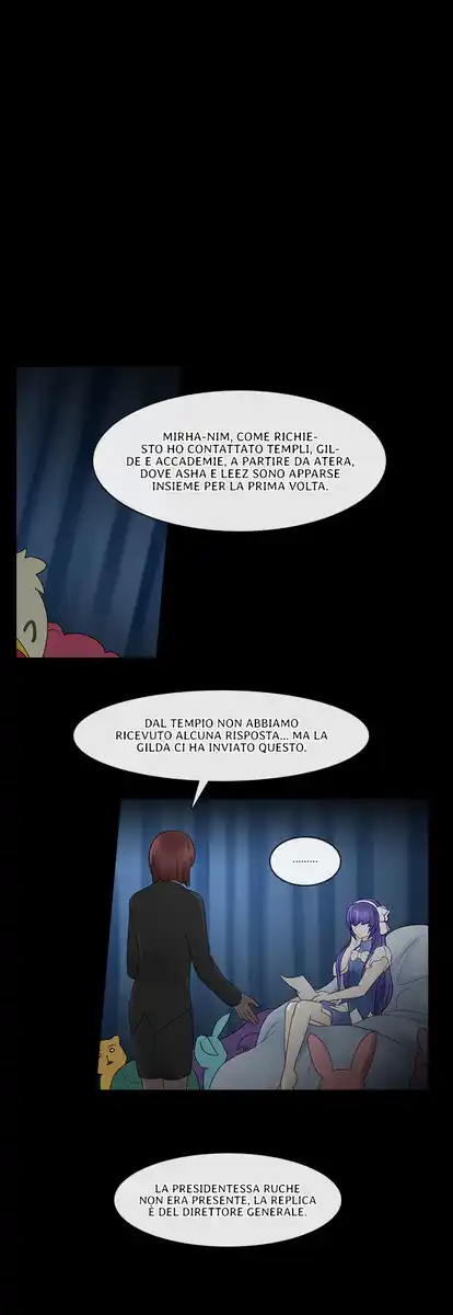 Kubera Capitolo 125 page 21