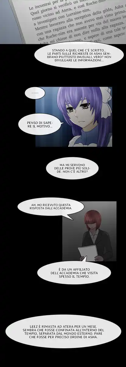 Kubera Capitolo 125 page 22