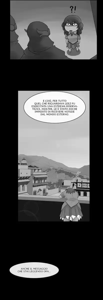 Kubera Capitolo 125 page 23