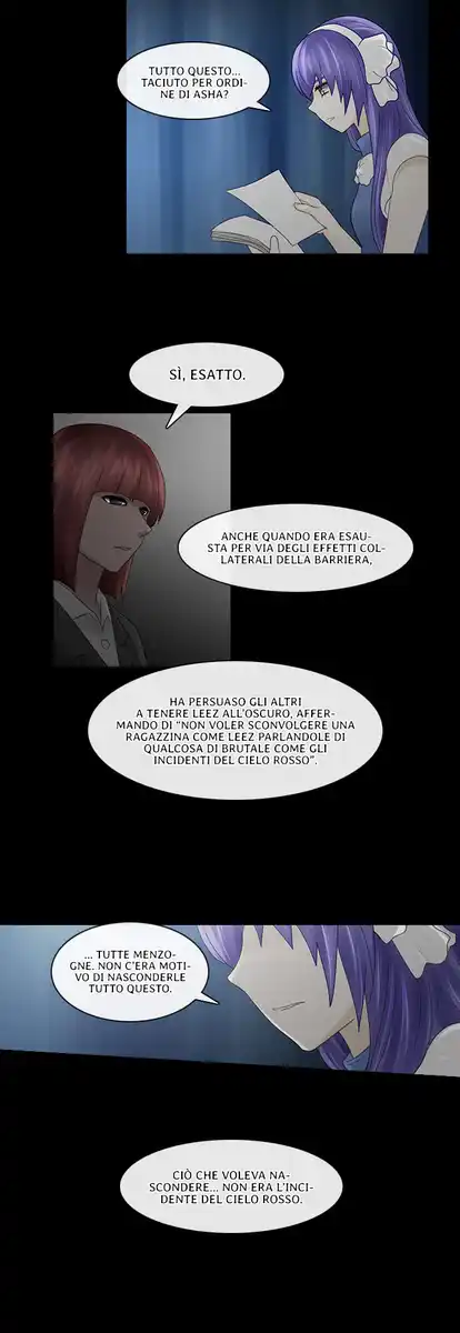 Kubera Capitolo 125 page 24