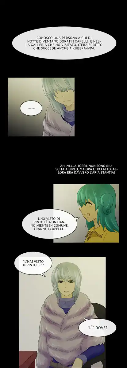 Kubera Capitolo 125 page 4