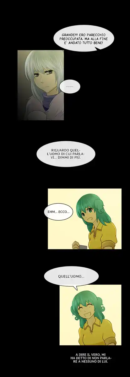 Kubera Capitolo 125 page 9