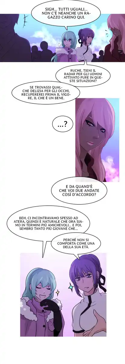 Kubera Capitolo 147 page 11