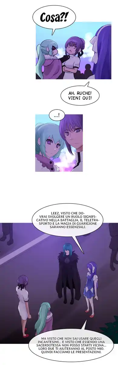 Kubera Capitolo 147 page 12