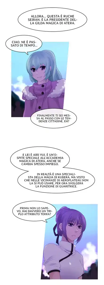 Kubera Capitolo 147 page 13