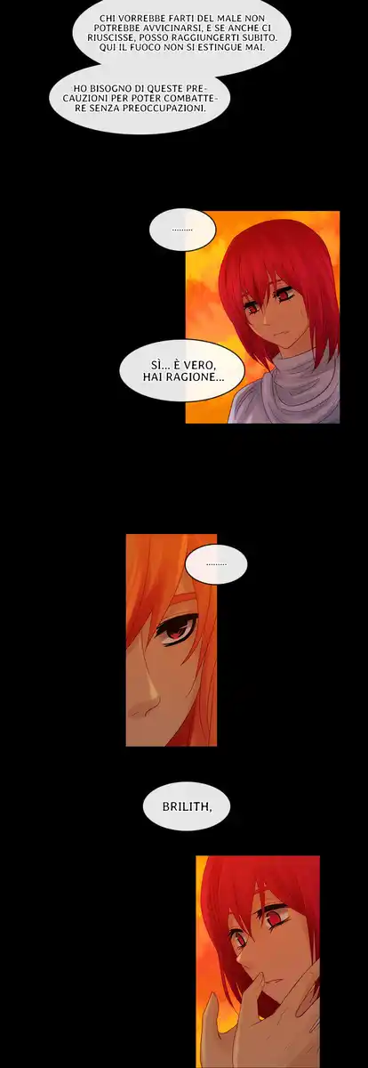 Kubera Capitolo 147 page 17